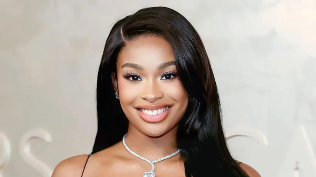 Coco Jones Age, Height, Boyfriend, Net Worth, Songs And More