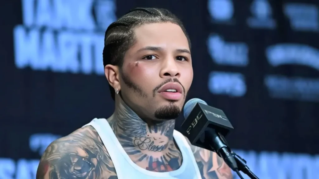 Gervonta Davis Net Worth, Age, Height, Stats, Next Fight And More