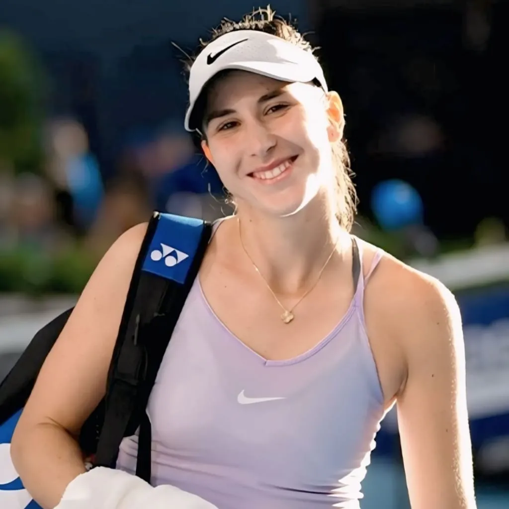 Belinda Bencic Age, Height, Boyfriend, Net Worth, And More