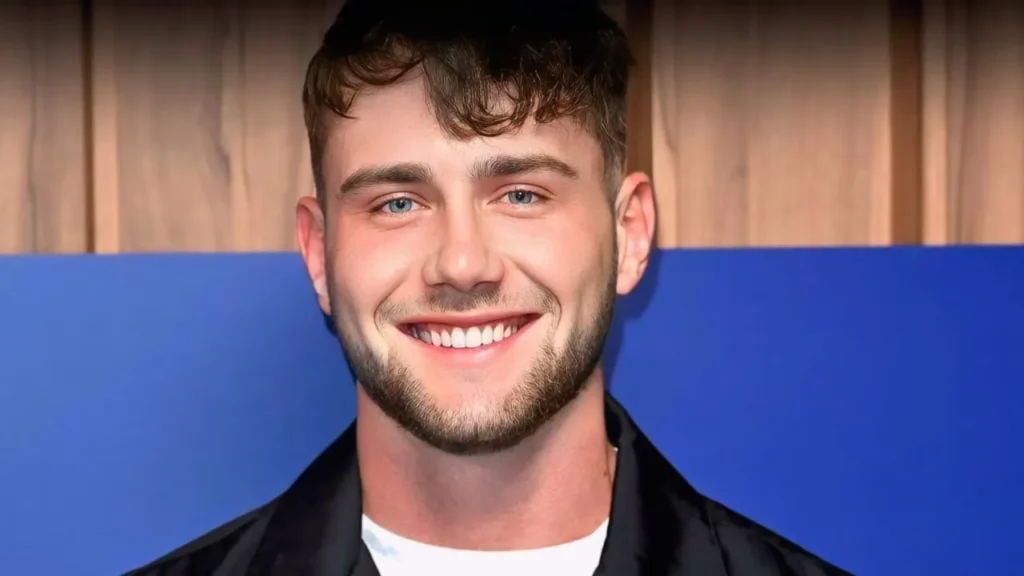 Harry Jowsey Age, Height, Wife, Channel, Net Worth And More