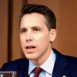 Josh Hawley Net Worth, Age, Height, Wife and More