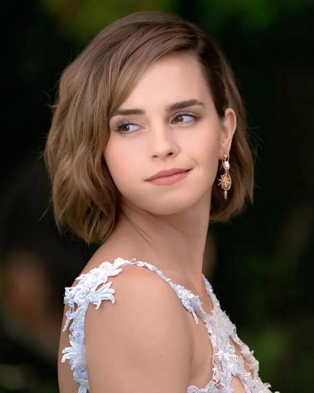 Emma Watson Height, Age, Husband, Movies, Net Worth And More