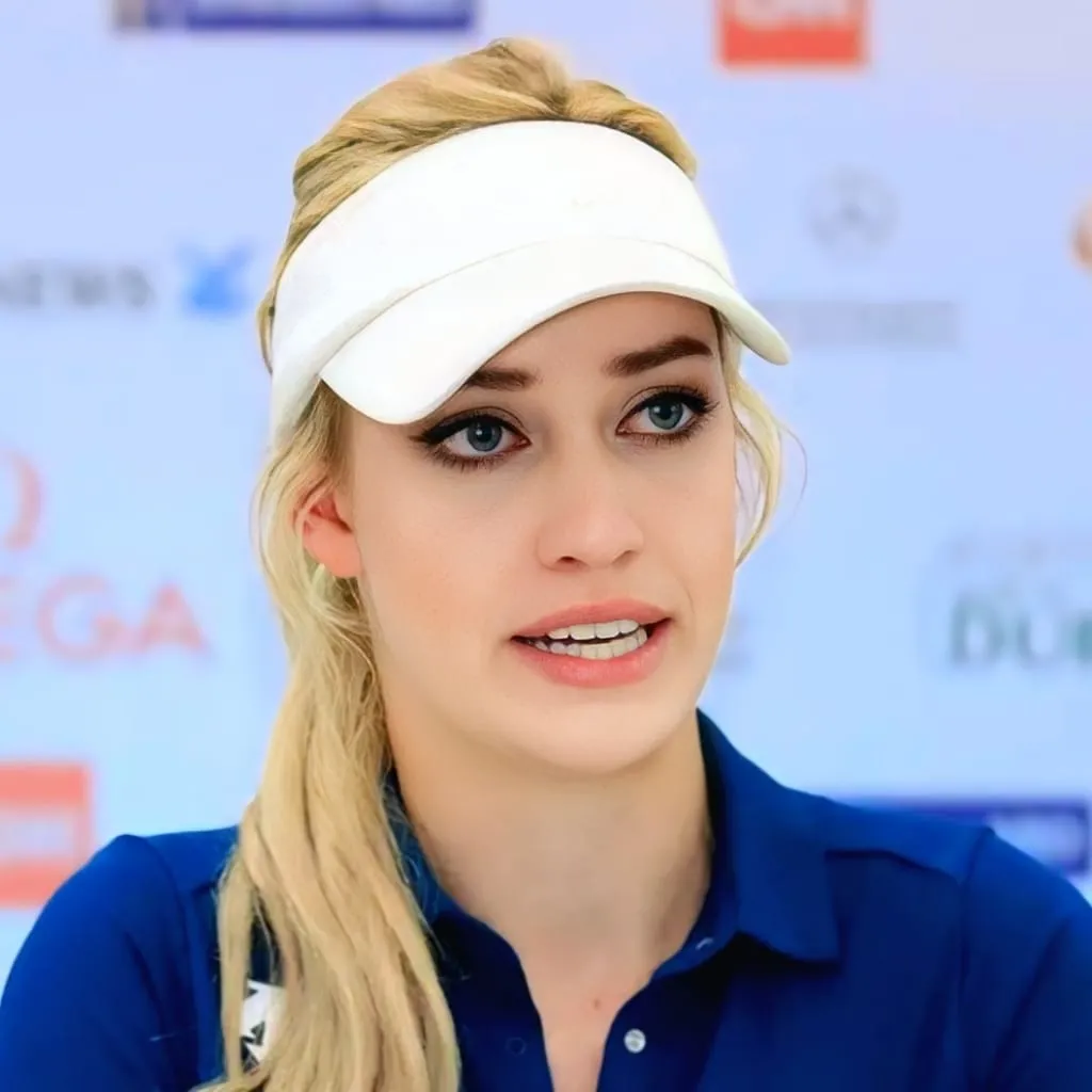 Paige Spiranac Age, Height, Husband, Net Worth, Photos And More