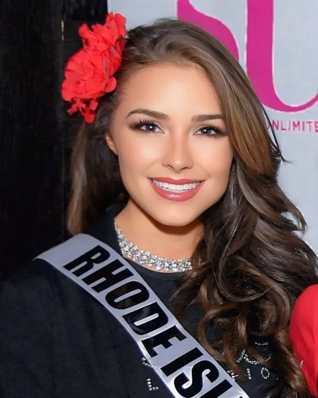 Olivia Culpo Age, Height, Husband, Photos, Net Worth And More
