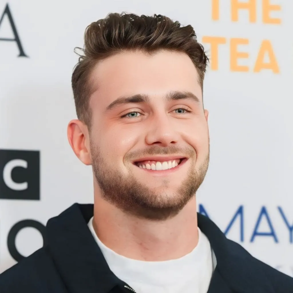 Harry Jowsey Age, Height, Wife, Channel, Net Worth And More