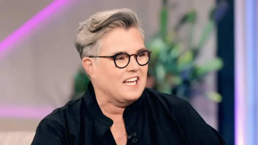 Who is Rosie O’Donnell? Age, Height, Net Worth And More