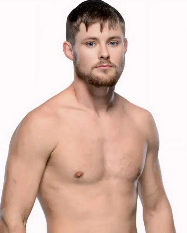 Bryce Mitchell Net Worth, Age, Height, Wife, Next Fight And More