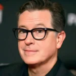 Stephen Colbert Net Worth, Age, Height, Wife, Movies And More