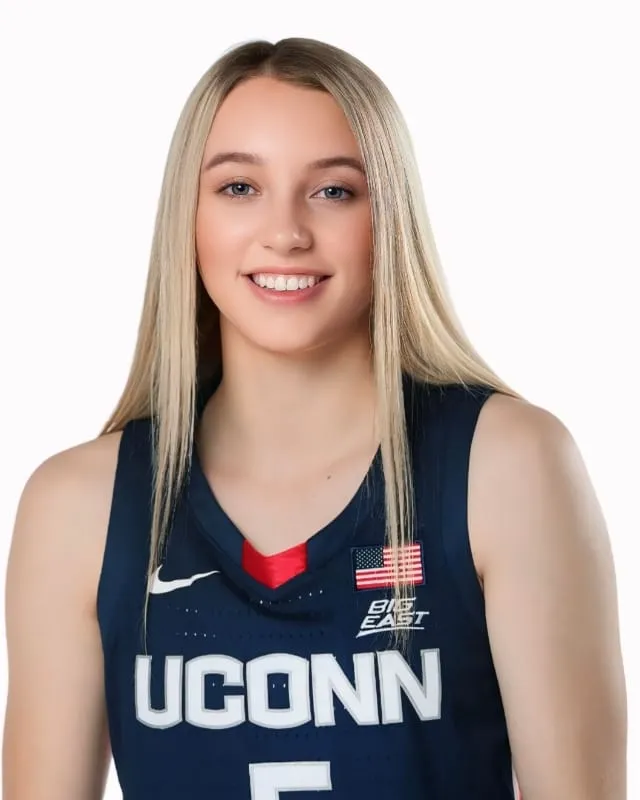 Paige Bueckers Age, Height, Boyfriend, Net Worth, Stats And More