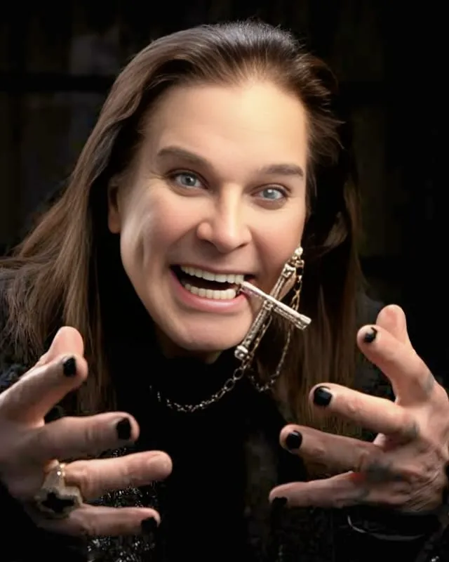 Ozzy Osbourne Death, Age, Height, Songs, Net Worth And More