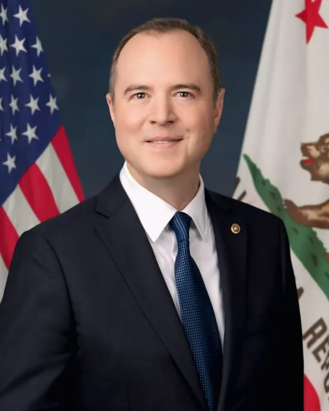Adam Schiff Net Worth, Age, Height, Wife, Political Party And More