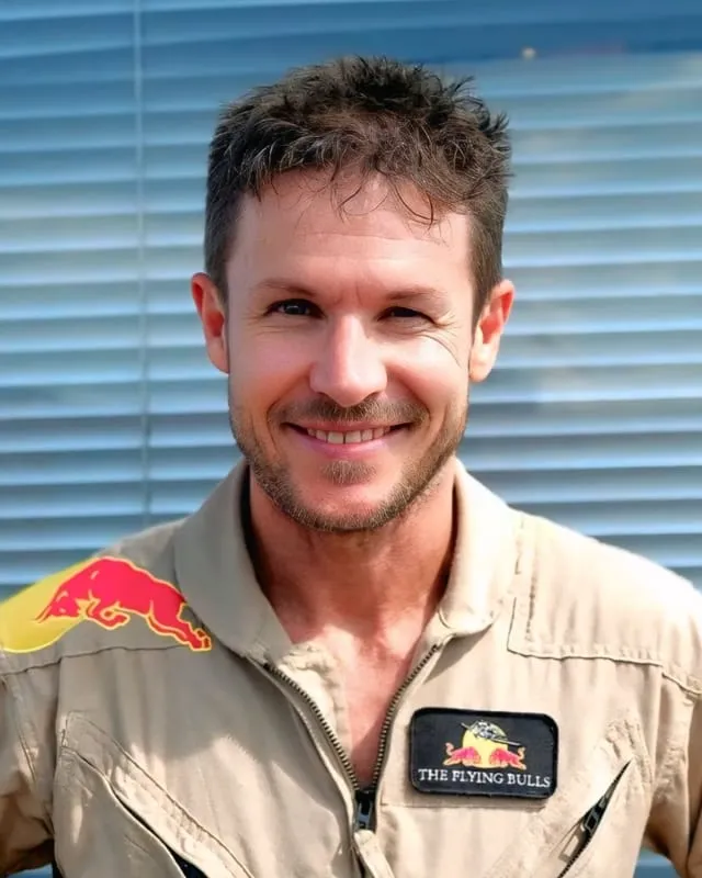 Felix Baumgartner Death, Age, Height, Wife, Net Worth And More
