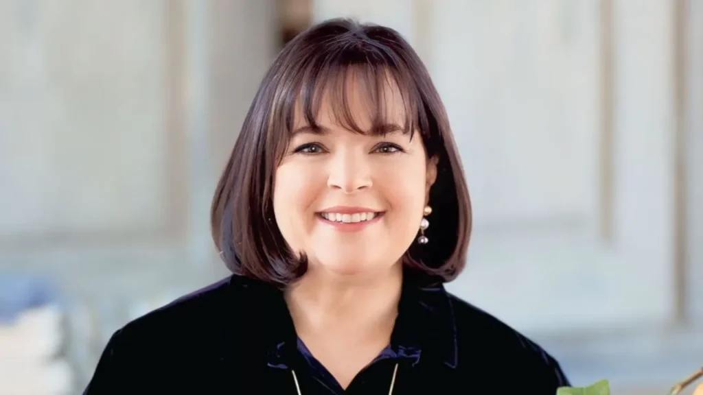 Ina Garten Net Worth, Age, Height, Husband, Books And More