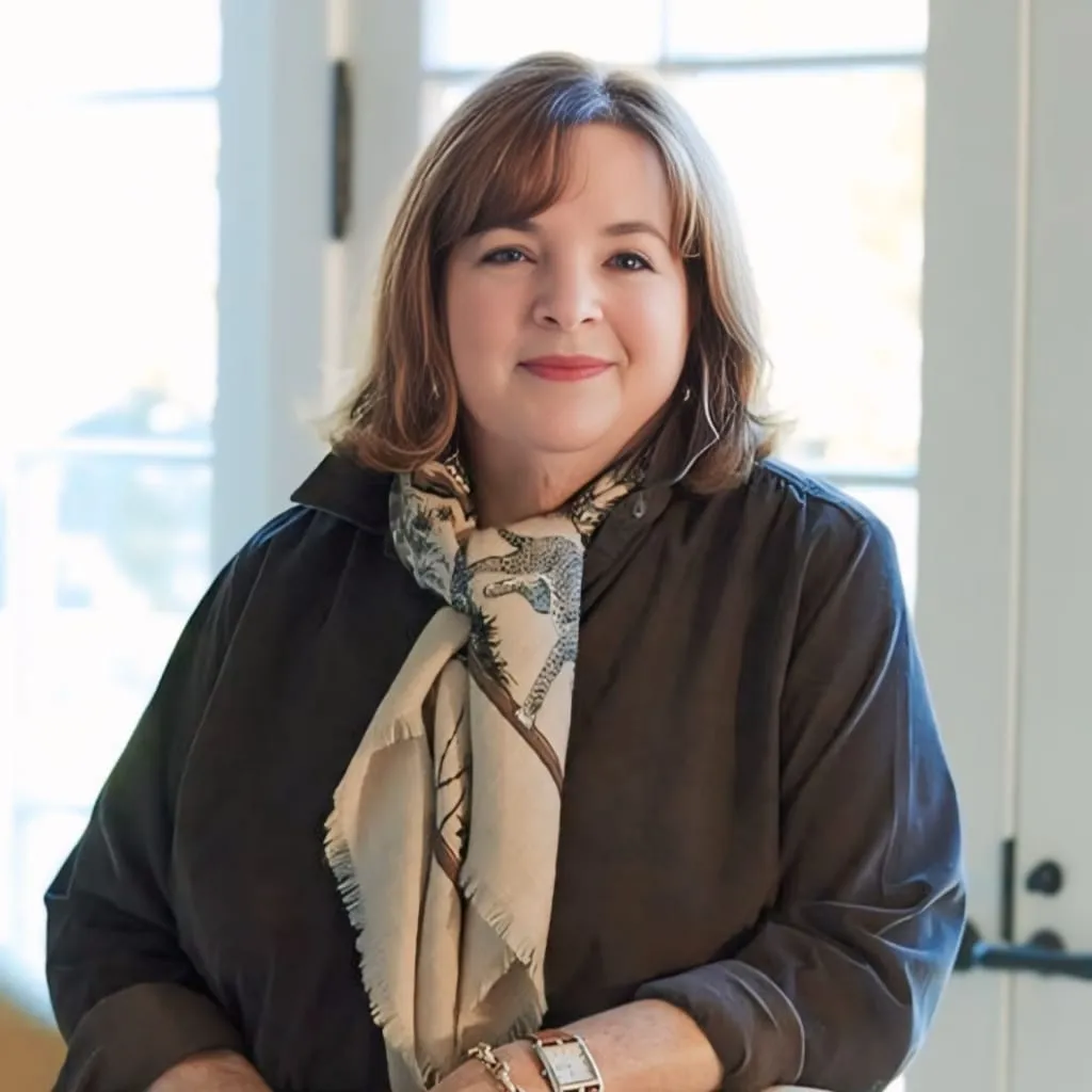 Ina Garten Net Worth, Age, Height, Husband, Books And More