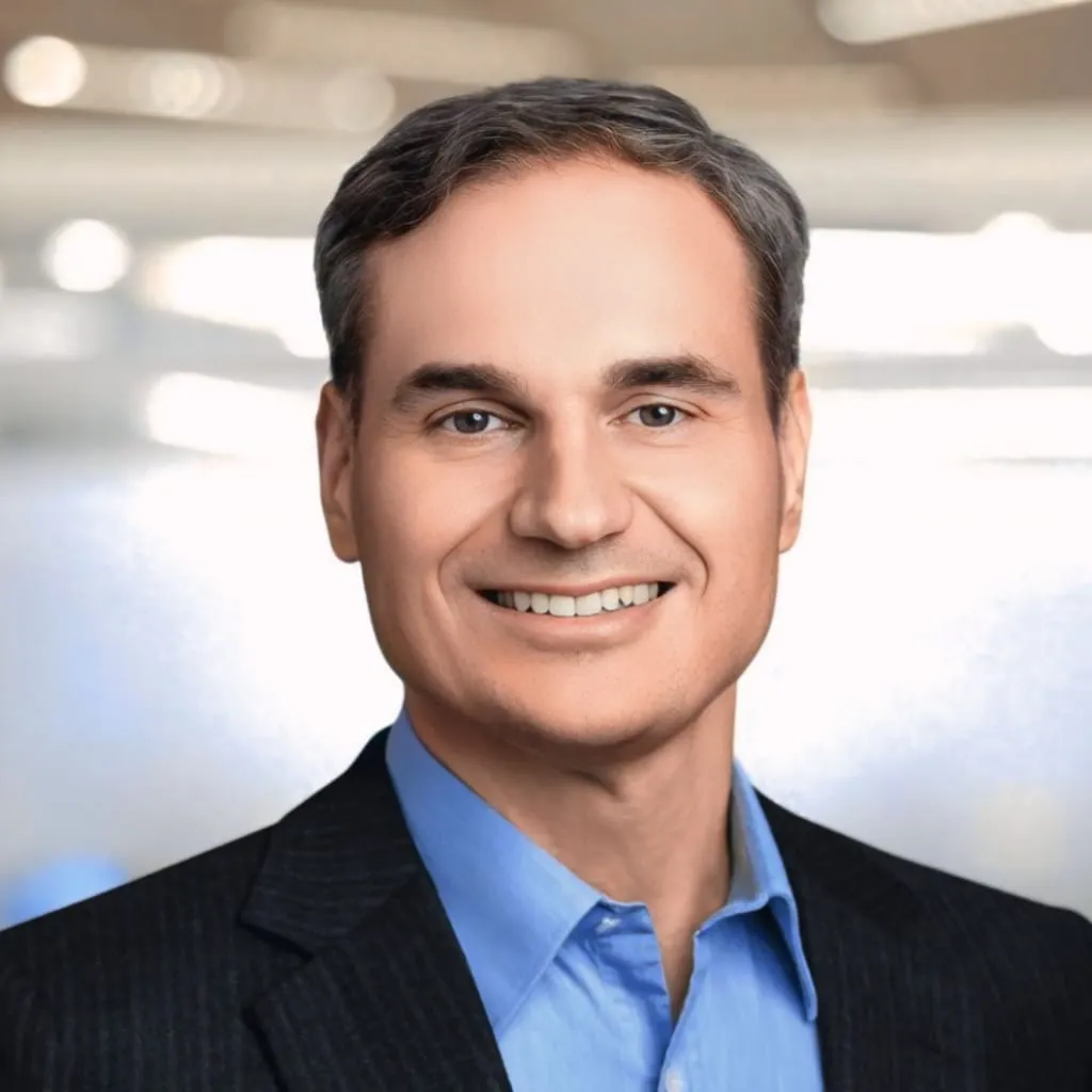 Who is Oliver Haarmann? Age, Height, Wife, Net Worth And More