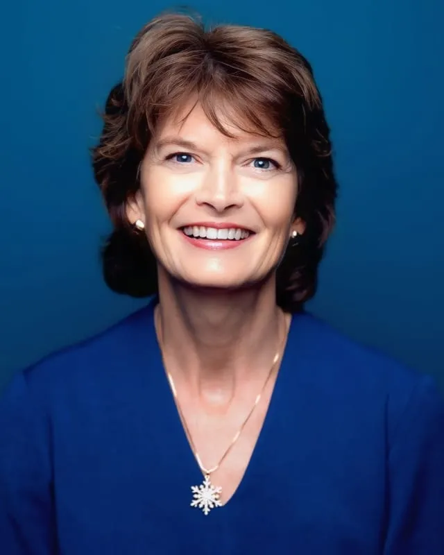 Lisa Murkowski Net Worth, Age, Height, Husband, And More