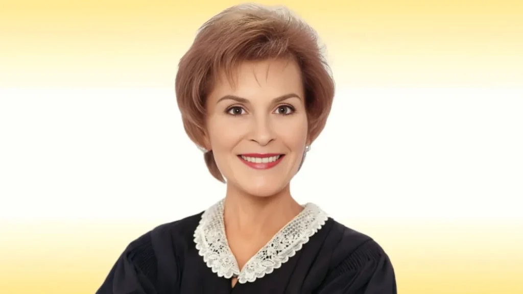 Judge Judy Net Worth, Age, Height, TV Shows, Salary And More