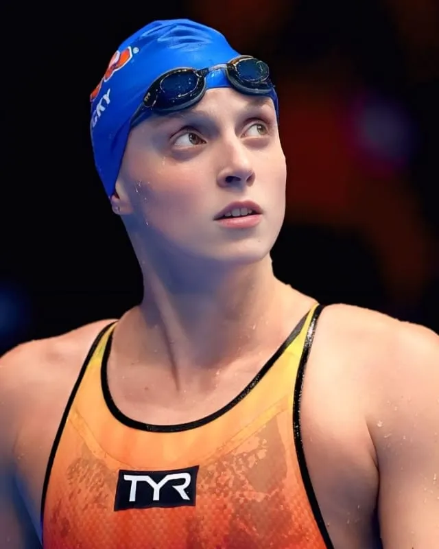 Katie Ledecky Age, Height, Boyfriend, Stats, Net Worth And More