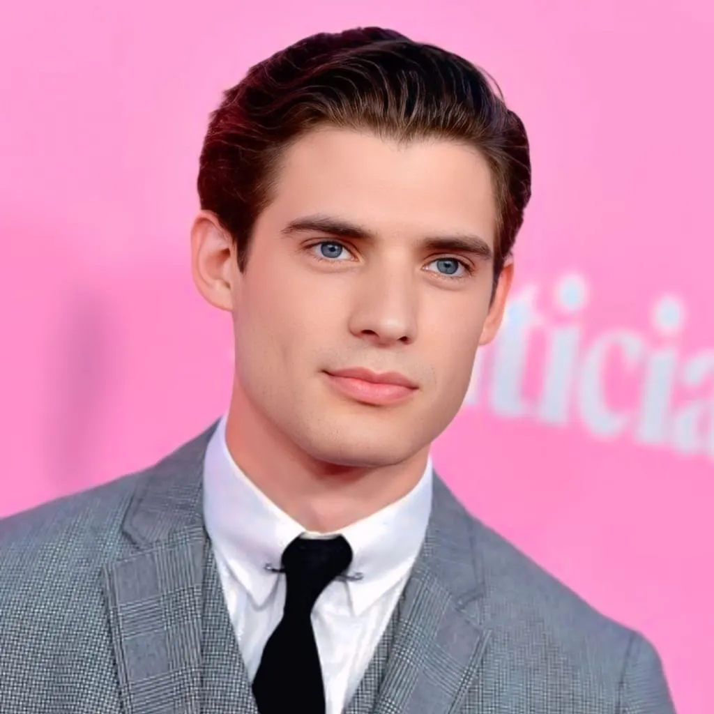 David Corenswet Age, Height, Wife, Movies, Net Worth, And More