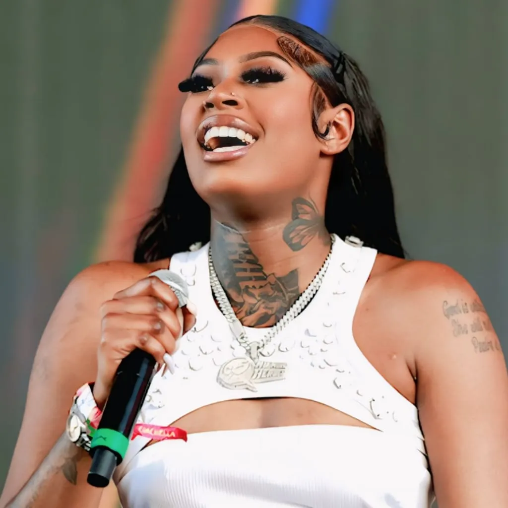 Mello Buckzz Age, Height, BF, Songs, Net Worth And More