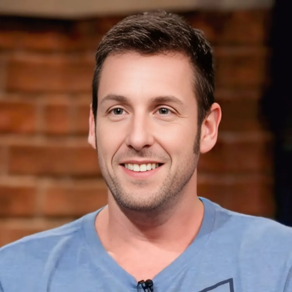 Adam Sandler Net Worth, Age, Height, Daughter And More