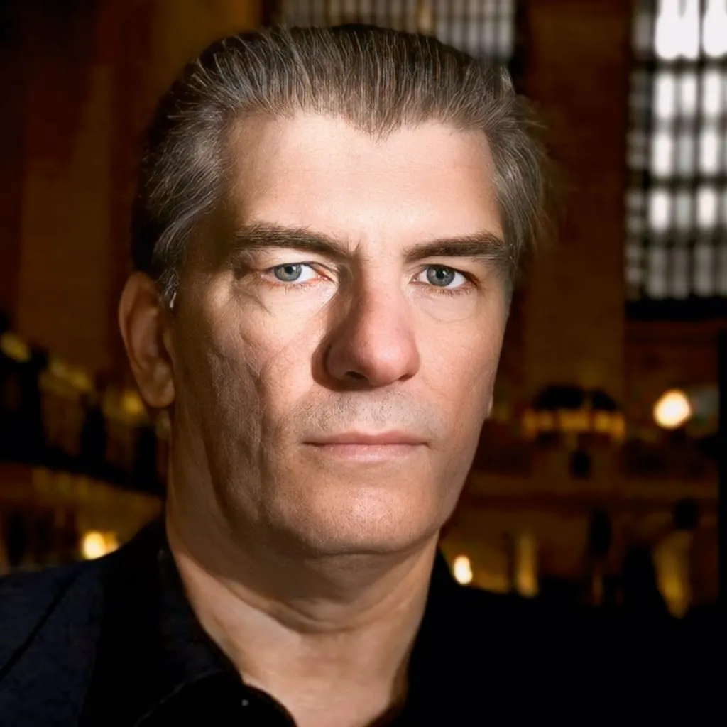 Jim Shooter Net Worth, Age, Height, Wife, Children, Books And More