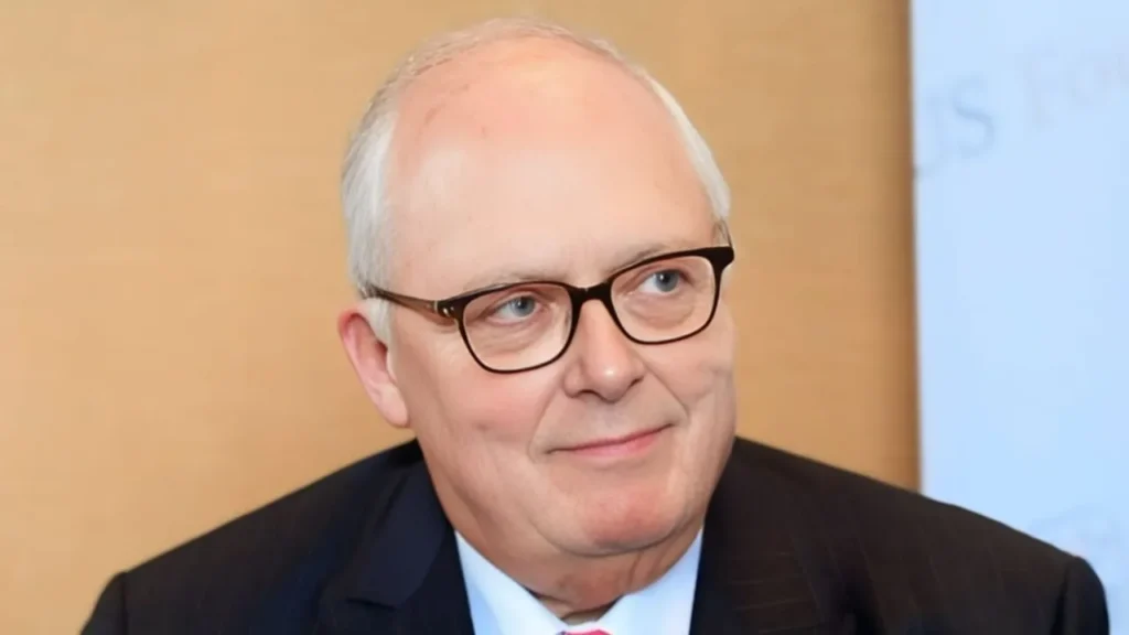 Edwin Feulner Death, Age, Height, Net Worth And More