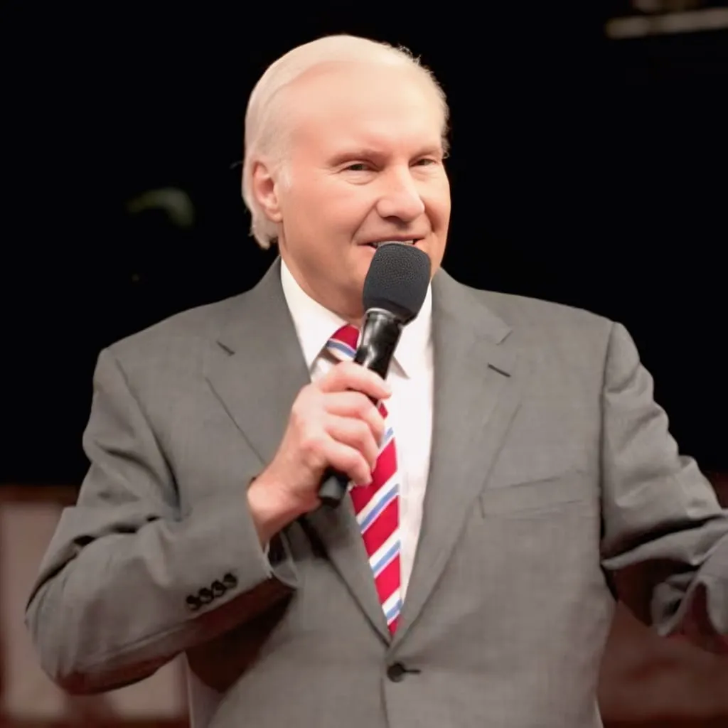 Jimmy Swaggart Net Worth, Age, Height, Wife, News, Death And More