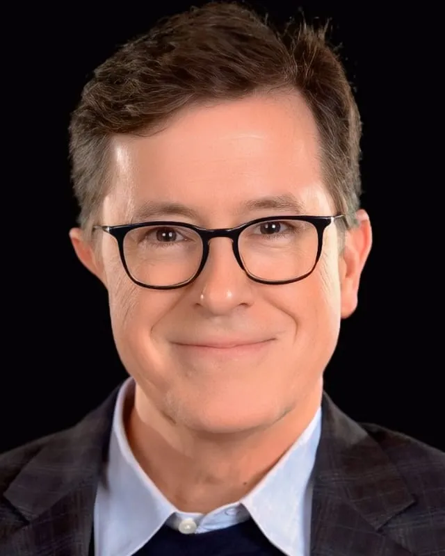 Stephen Colbert Net Worth, Age, Height, Wife, Movies And More