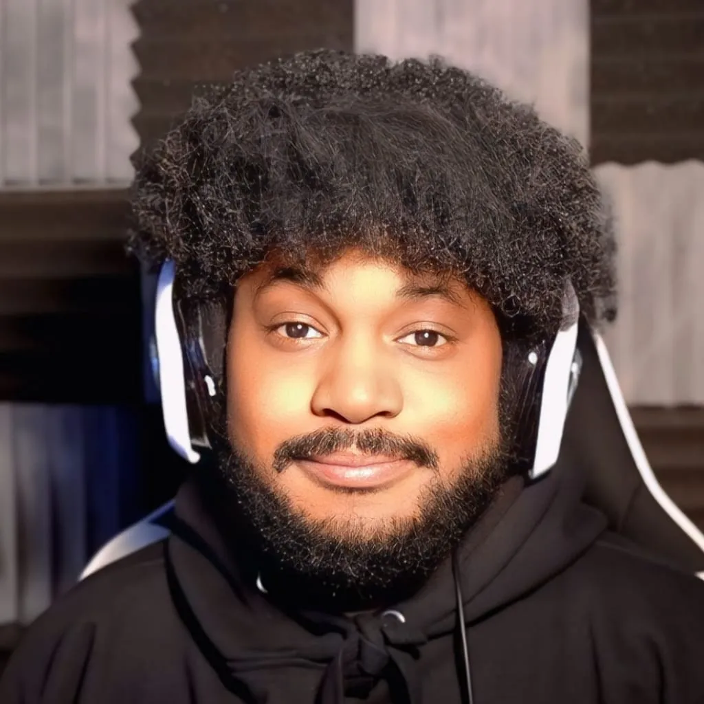 Who is CoryxKenshin? Age, Height, Real Name, Net Worth And More