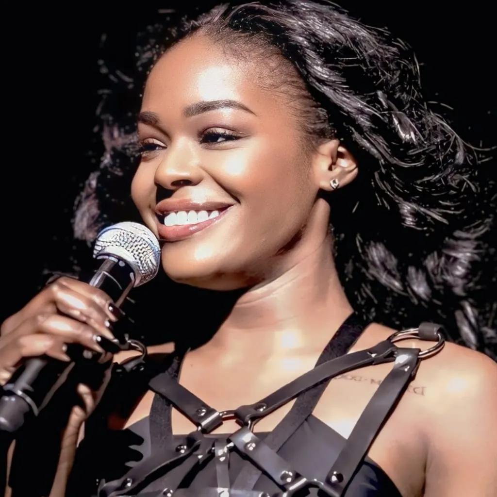 Azealia Banks Net Worth, Age, Height, Husband, Songs And More