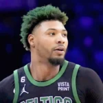 Marcus Smart Net Worth, Age, Height, Wife, Stats, and More
