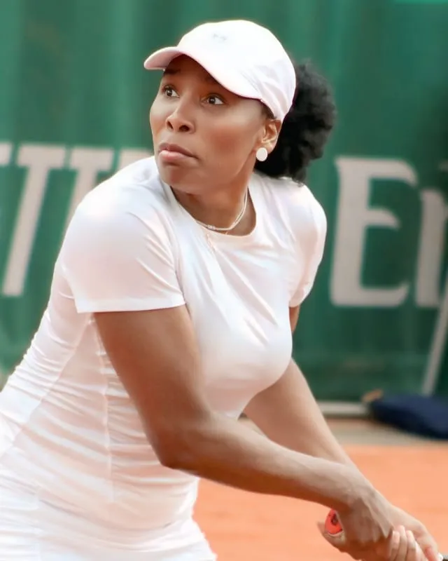 Venus Williams Net Worth, Age, Height, Husband, Salary And More