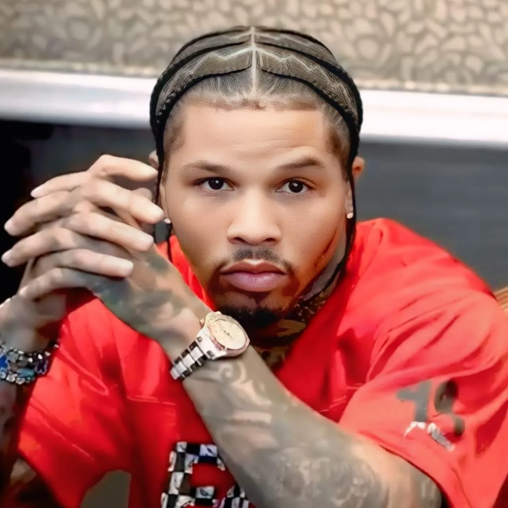 Gervonta Davis Net Worth, Age, Height, Stats, Next Fight And More