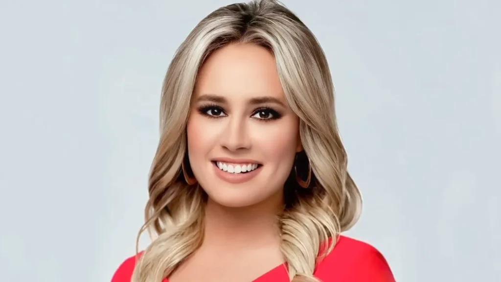 Jacqui Heinrich Age, Height, Husband, Net Worth, And More