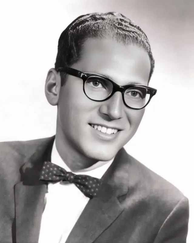 Tom Lehrer Death, Age, Height, Wife, Songs, Net Worth And More