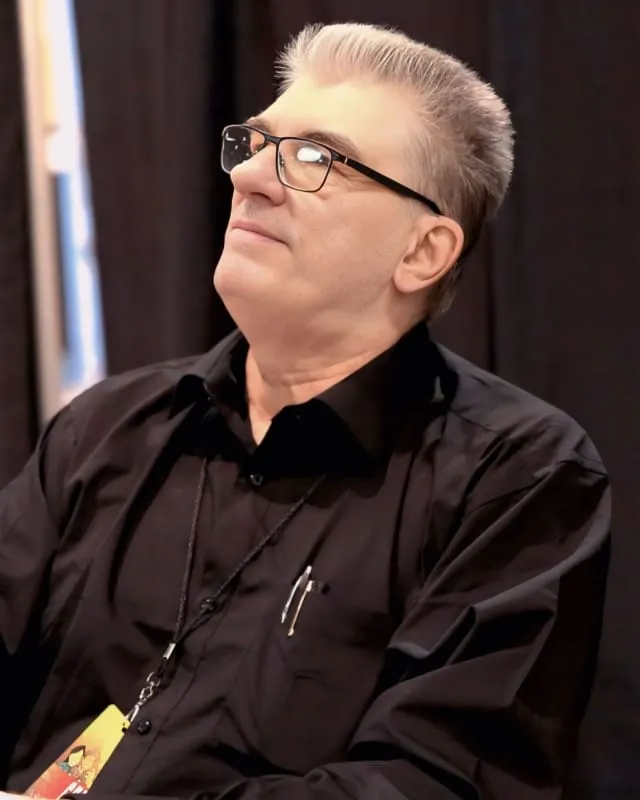 Jim Shooter Net Worth, Age, Height, Wife, Children, Books And More