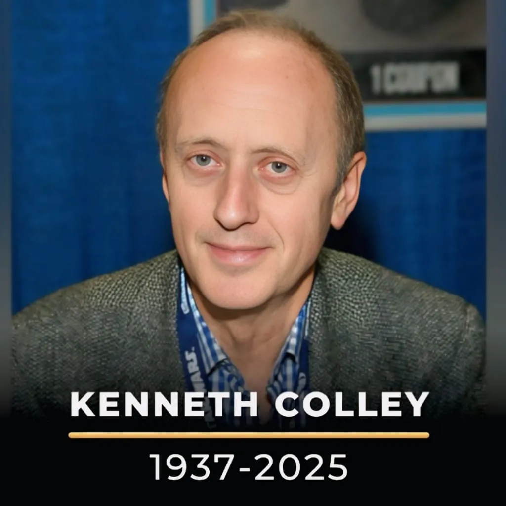 Who Was Kenneth Colley? Age, Wife, Death, Net Worth And More