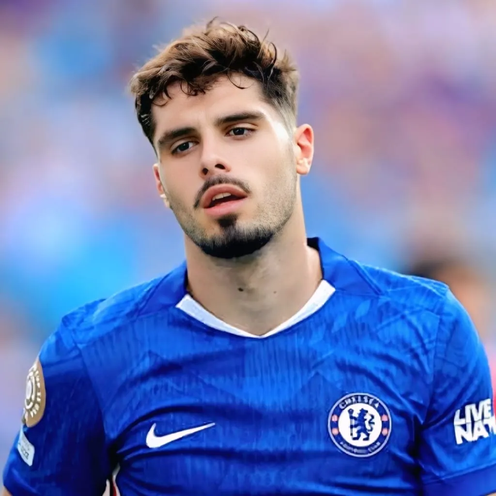 Pedro Neto Height, Age, Wife, Stats, Net Worth And More