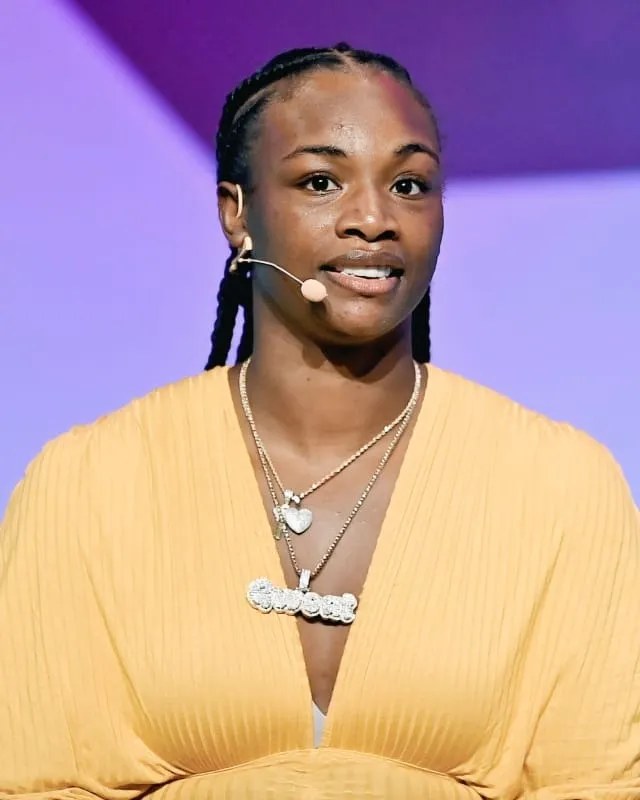 Claressa Shields Age, Height, Stats, Net Worth And More