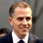 Hunter Biden Net Worth, Age, Height, Wife, News And More