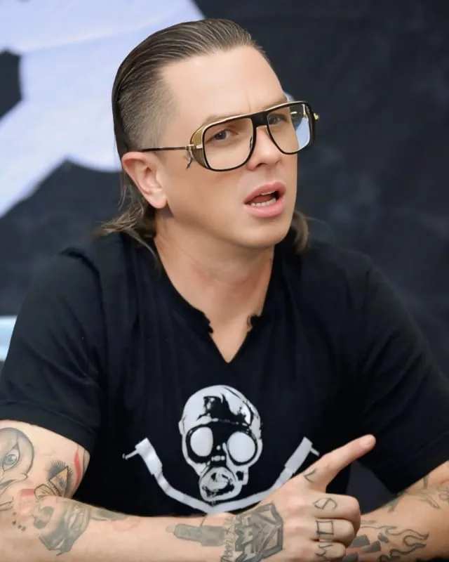 Sid Wilson Age, Height, Wife, Songs, Net Worth And More