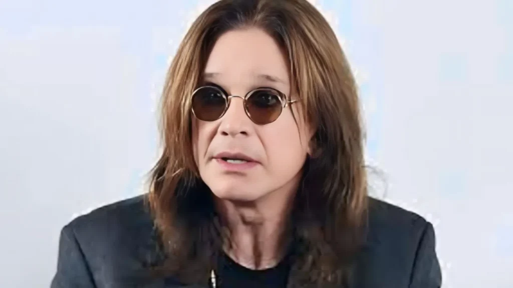Ozzy Osbourne Death, Age, Height, Songs, Net Worth And More
