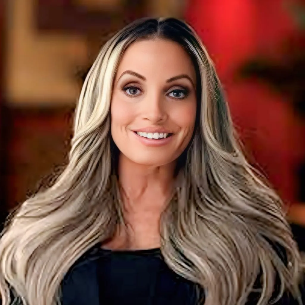 Trish Stratus Age, Height, Husband, Net Worth And More