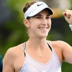 Belinda Bencic Age, Height, Boyfriend, Net Worth, And More