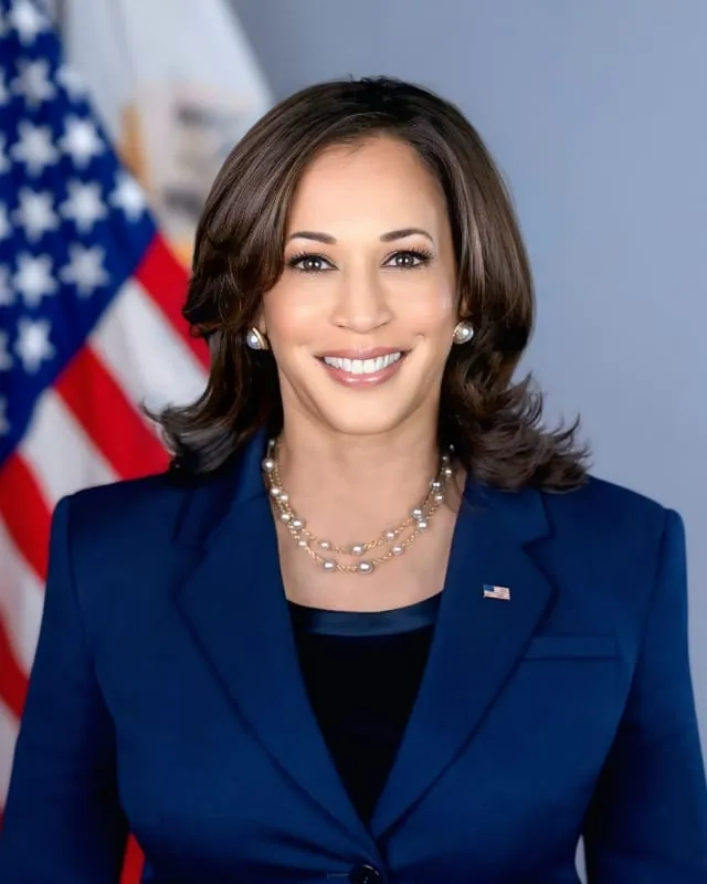Kamala Harris Net Worth, Age, Height, Husband And More
