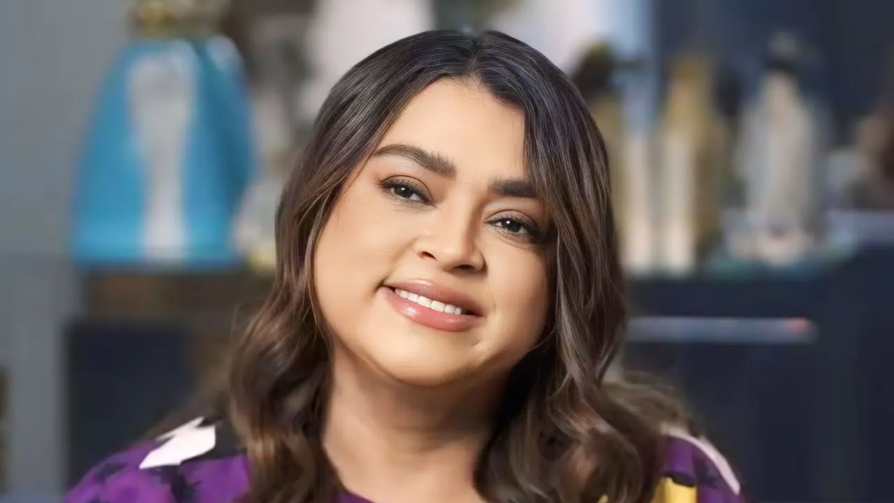 preta gil net worth