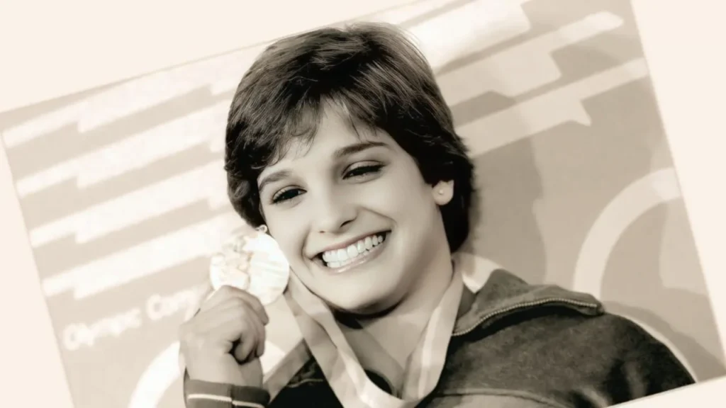 Mary Lou Retton Age, Height, Husband, Net Worth And More