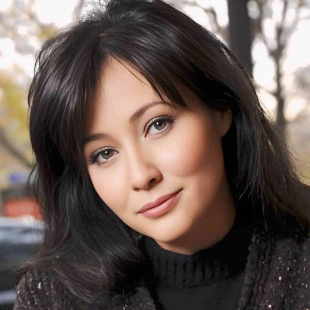 Shannen Doherty Net Worth, Age, Height, Movies And More