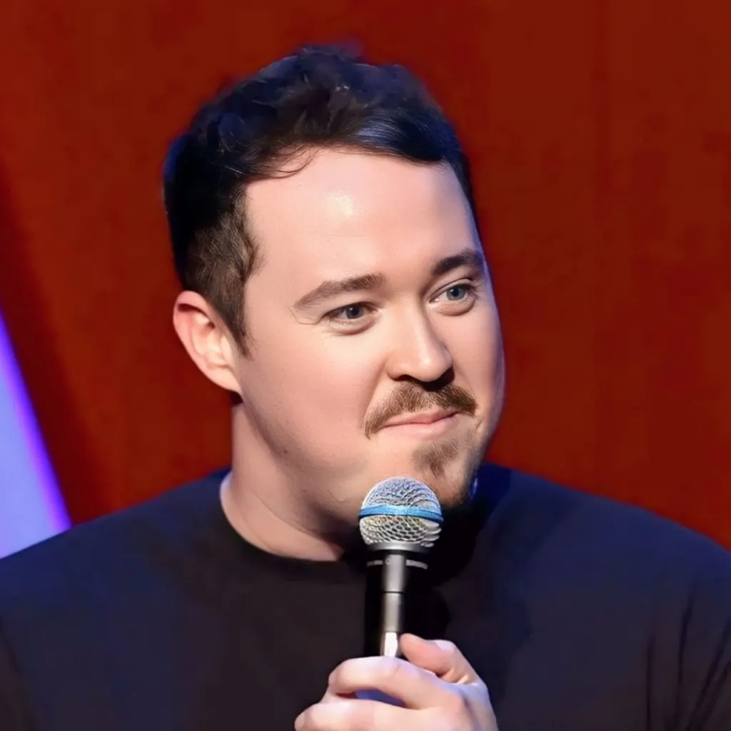Shane Gillis Net Worth, Age, Height, Affairs And More